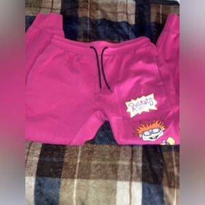 Rugrats Joggers